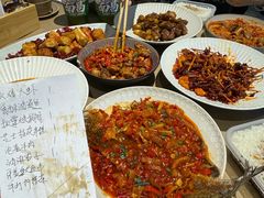 -老三样·旧食新味(万寿宫店)