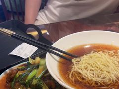 -老淮城·长鱼面(河下古镇店)