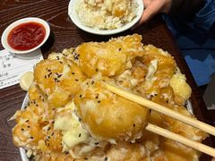 -姑苏家宴·苏帮菜·松鼠桂鱼(苏州总店)