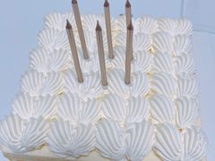 -积慕Cake(解放大道店)