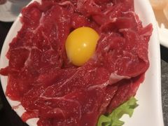 -北门涮肉·炭火铜锅涮肉(什刹海店)