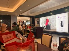 -米兰马尔彭萨国际机场