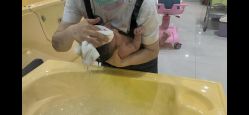 -纵享怡月月子中心(西稍门店)