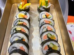 -恩泽家·果味坛子韩国炭火烤肉(白石龙店)
