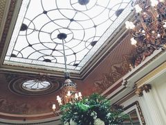 -The Ritz Restaurant