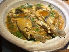 -永安鱼庄·镇江菜(丁卯店)