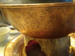 -东来顺饭庄(王府井步行街店)