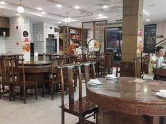 -长平肥姐白粥·海鲜打冷