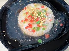 调糕藕粉-云平风味园(护国路店)