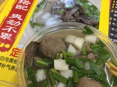 -牛师傅广式药膳牛骨汤美食(江南西店)