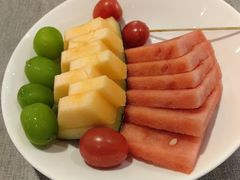 -汉水谣·江景餐厅(江滩店)