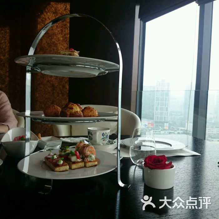 岷山饭店the river house西餐厅-图片-成都美食-大众点评网