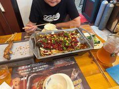 -探唐烧烤(棠东店)