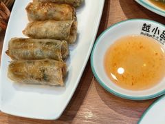 -越小品·越南餐厅(万科里店)