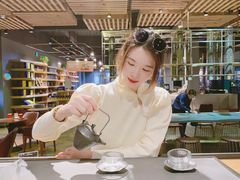 -大益茶庭(勐海会员中心店)