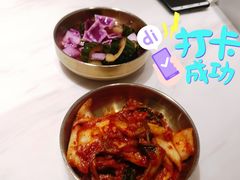 -HOTISLAND海鸡岛·韩国料理(江南西店)