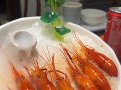 -乔街深夜食堂·小龙虾·高压锅生蚝(杭州总店)