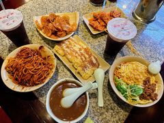 -小街天府(西工小街店)