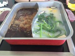 -新辣道鱼火锅(领展购物广场·中关村店)