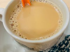 -多春茶室