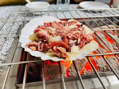 -震海贝烤贝·民俗特色店(延吉总店)