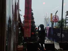 -破店肥哈·海鲜·烧烤(郑州银泰inPARK店)