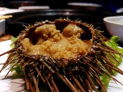 -海味当家·蒸锅海鲜(星海公园店)