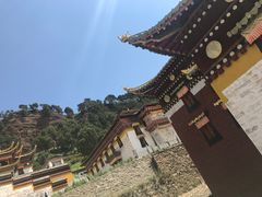 -达仓郎木寺院