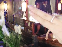 -绿茶餐厅(燕郊永旺店)