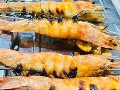 -一九和平烧烤(兴济河小区店)