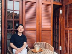 -星巴克臻选(思南公馆店)