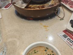 -阳坊大都涮羊肉(阳坊总店)