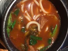 罐罐牛肉米线-中8楼风尚云南菜(颐堤港店)
