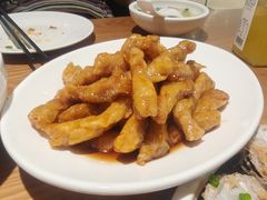 -吕氏疙瘩汤·新鲁菜(济南万象城店)