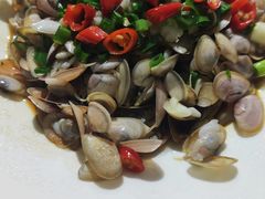 -阿杰臻选海鲜饭店(普陀山店)
