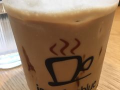 -Jamaicablue Coffeeshop(中央广场店)