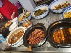 -王胖儿甏肉干饭(总店)