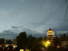 -济南方特东方神画