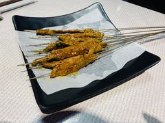 -丁虎子烤肉(国道二店)