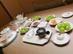 -隐溪茶馆(静安寺店)