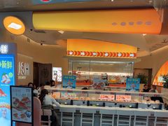 -争鲜回转寿司(西红门荟聚PLUS店)