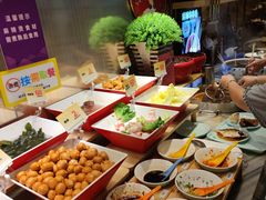 -堂会·KTV·自助餐·团建聚会(天河店)