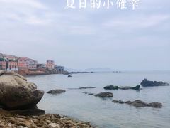 -崂山仰口游览区