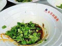肥肠粉-钟方模白家肥肠粉(春熙店)