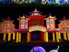 -无锡梅园公园