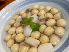 -莲餐厅·湖北菜·藕汤老手艺(愚园路店)