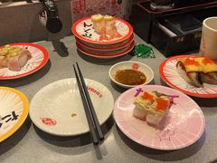 -友壹町寿司(嘉洲广场店)
