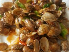 -渔民船说·北塘海鲜·天津菜·海肠捞饭(北塘古镇店)