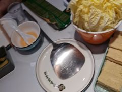 -满兴咱妈烀饼铁锅炖(兰州北街店)