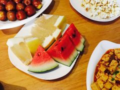 -醉得意(济南万达店)